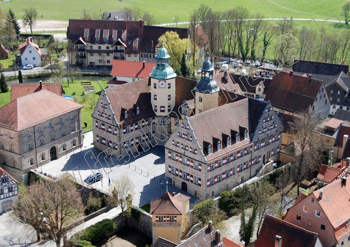 Gasthof Hotel Bauer Hersbruck Exterior photo